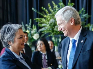 Chile define a su próximo presidente este 14 de diciembre: Todo lo que saber Chile define a su próximo presidente este 14 de diciembre: Todo lo que saber