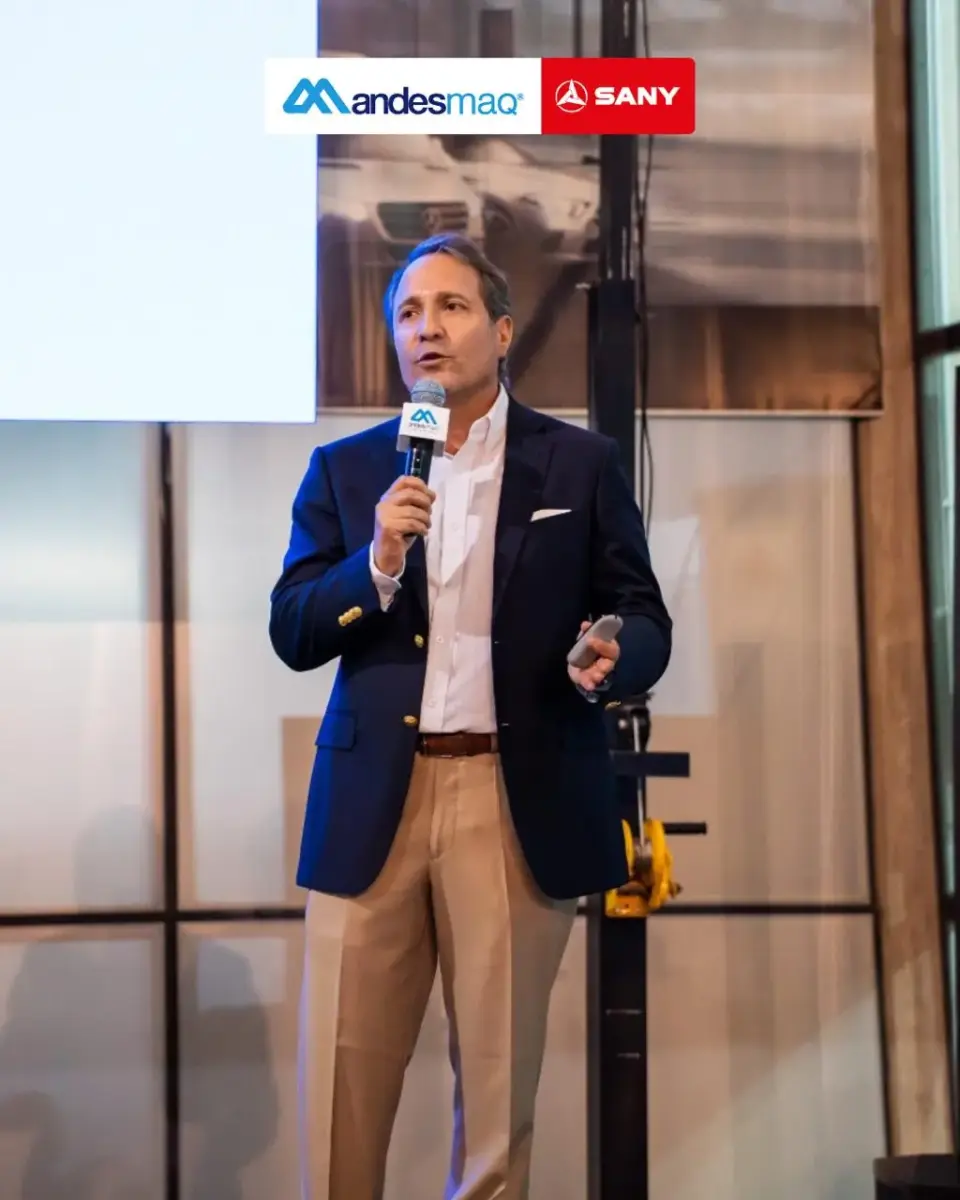 Andes Maq fortalece vínculos en el Norte Grande con el debut de su "BBQ Experience" Andes Maq fortalece vínculos en el Norte Grande con el debut de su "BBQ Experience"