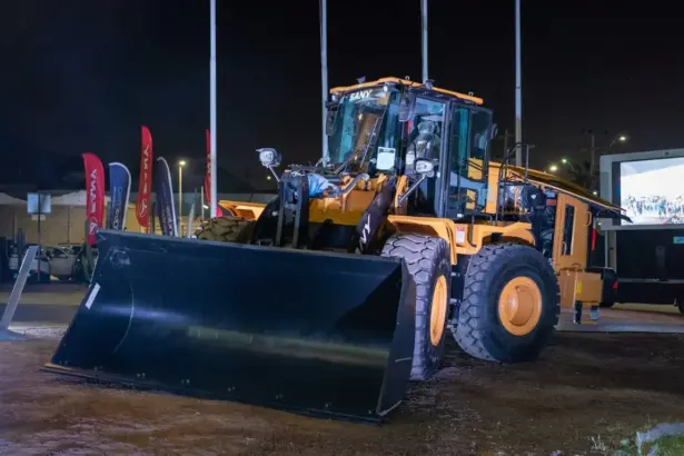 Andes Maq fortalece vínculos en el Norte Grande con el debut de su "BBQ Experience"