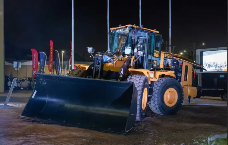 Andes Maq fortalece vínculos en el Norte Grande con el debut de su "BBQ Experience"