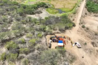 Solis Minerals obtiene permisos para iniciar perforaciones en proyecto Cinto en el sur de Perú