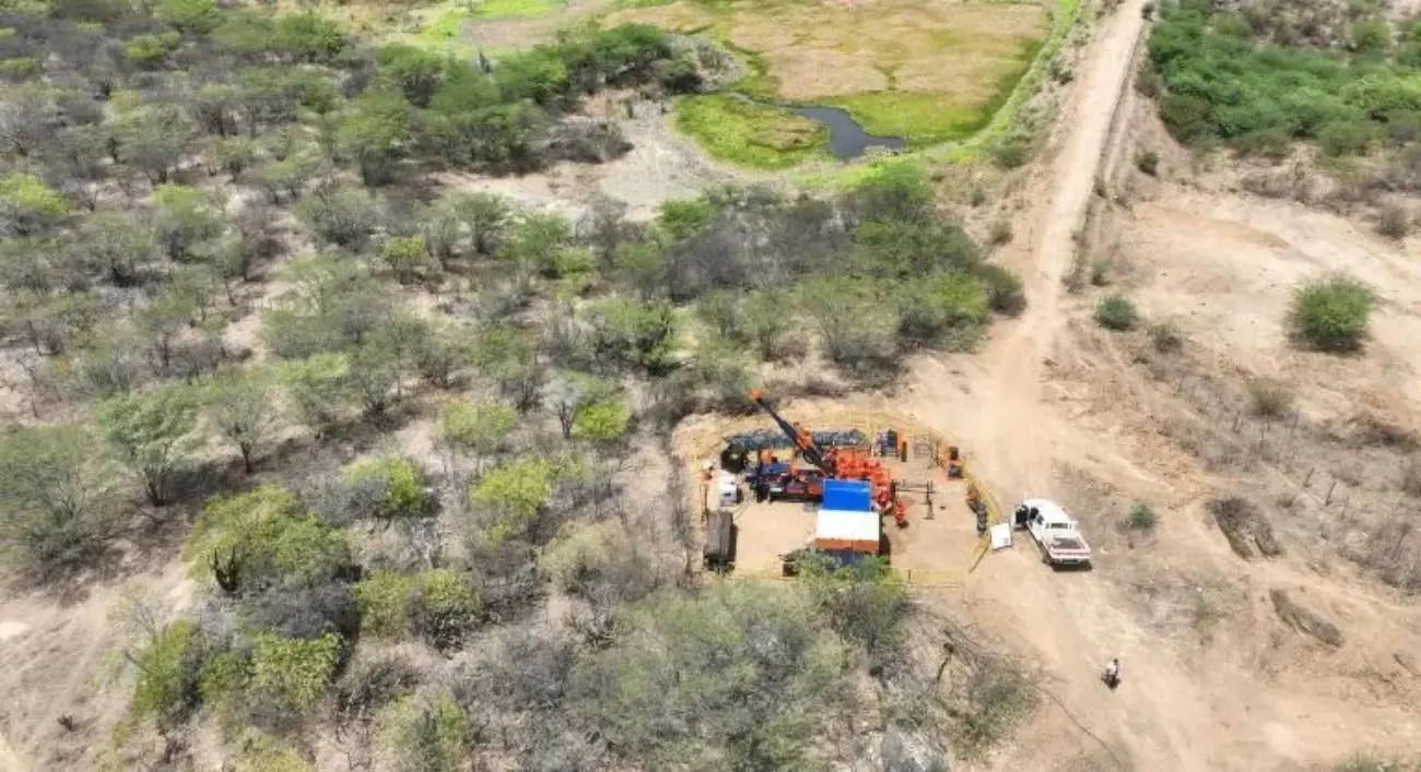 Solis Minerals obtiene permisos para iniciar perforaciones en proyecto Cinto en el sur de Perú Solis Minerals obtiene permisos para iniciar perforaciones en proyecto Cinto en el sur de Perú