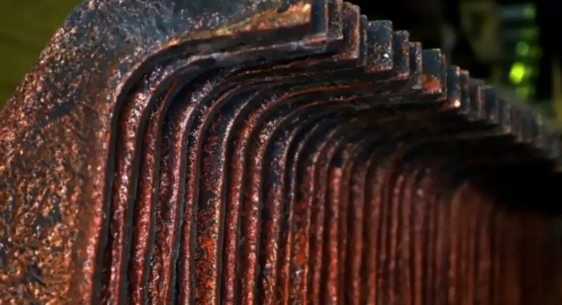 Supervisores de El Teniente refuerzan el compromiso con la seguridad en jornada “Más fuertes que nunca”