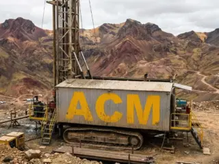 Australian Critical Minerals obtiene permiso clave y avanza hacia perforación en proyecto Flint en Perú
