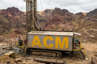 Australian Critical Minerals obtiene permiso clave y avanza hacia perforación en proyecto Flint en Perú