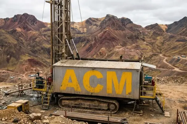 Australian Critical Minerals obtiene permiso clave y avanza hacia perforación en proyecto Flint en Perú