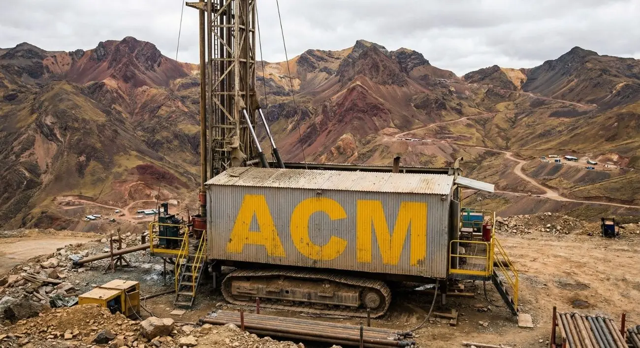 Australian Critical Minerals obtiene permiso clave y avanza hacia perforación en proyecto Flint en Perú Australian Critical Minerals obtiene permiso clave y avanza hacia perforación en proyecto Flint en Perú
