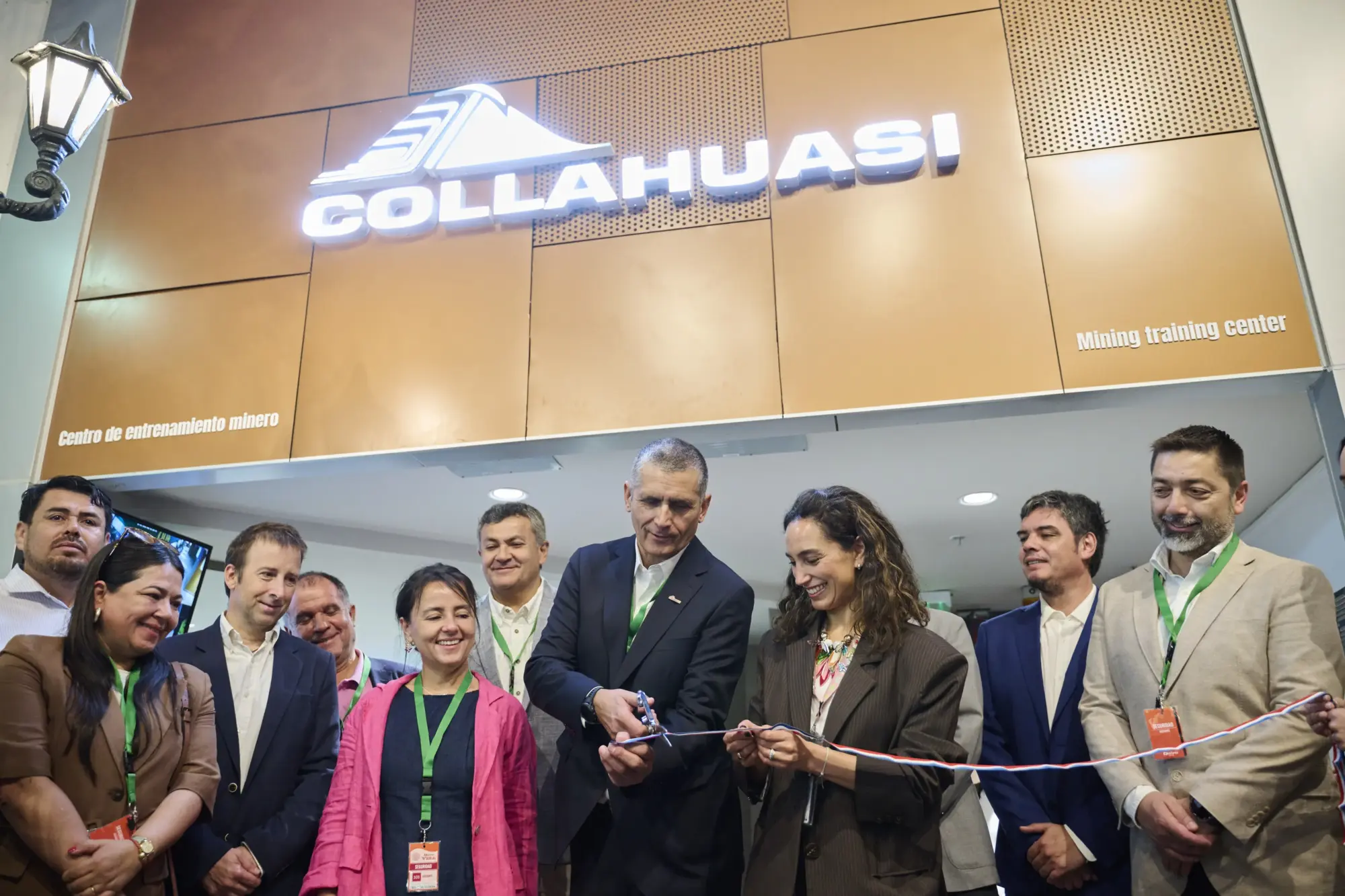 Innovación que conecta: Collahuasi acerca la minería de Tarapacá a las nuevas generaciones