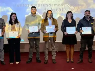 Codelco capacitó durante ocho meses a proveedores locales de la provincia de Chañaral