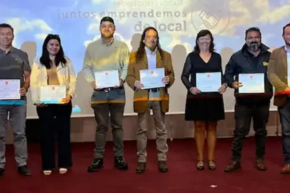 Codelco capacitó durante ocho meses a proveedores locales de la provincia de Chañaral
