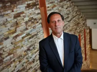 CEO de AMSA, Iván Arriagada, es ratificado como presidente del directorio del Consejo Internacional de Minería y Metales