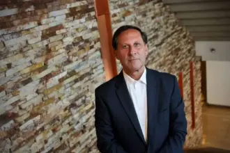 CEO de AMSA, Iván Arriagada, es ratificado como presidente del directorio del Consejo Internacional de Minería y Metales