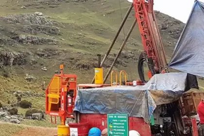 Tinka Resources ofrece actualizaciones sobre las actividades de exploración en proyectos en Perú y actualización corporativa