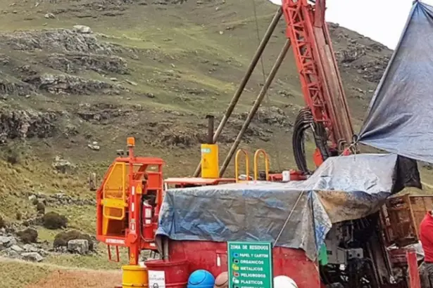 Tinka Resources ofrece actualizaciones sobre las actividades de exploración en proyectos en Perú y actualización corporativa