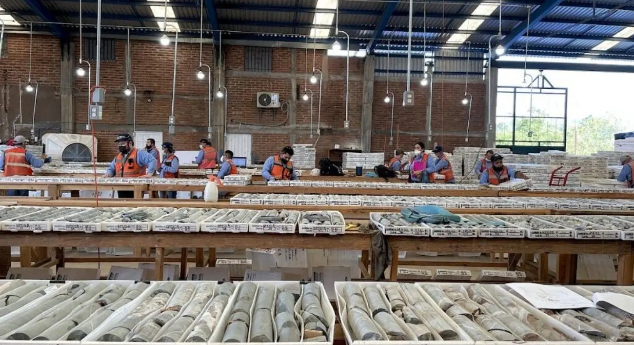 Vizsla Silver adquirirá concesiones estratégicas en torno a Panuco de Fresnillo Vizsla Silver adquirirá concesiones estratégicas en torno a Panuco de Fresnillo