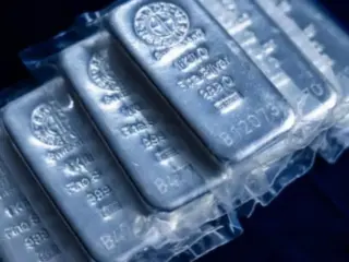 La fiebre por la plata: Su precio ha subido más que el del oro y Chile está entre los 10 mayores productores