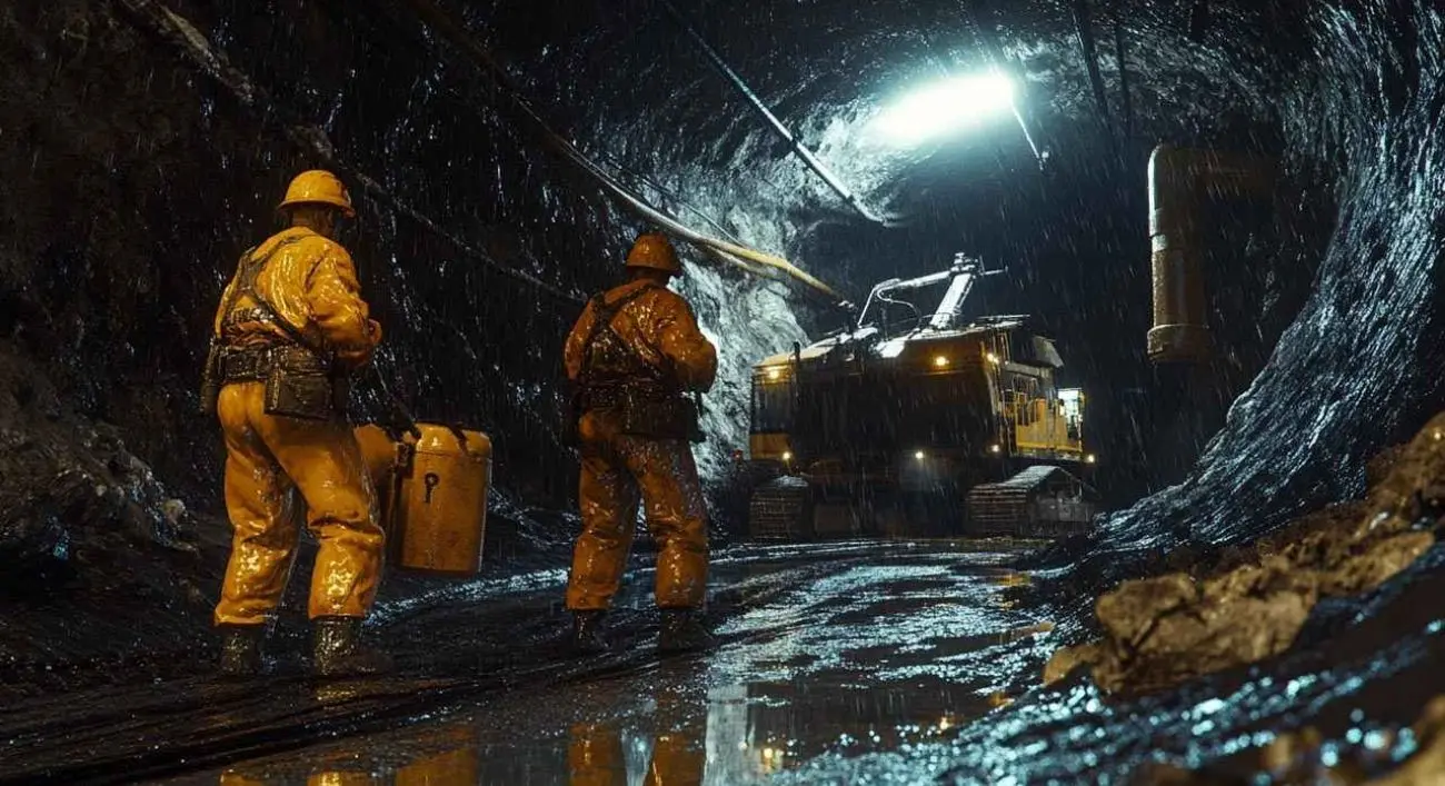 Snow Lake Energy: El proyecto de uranio Pine Ridge sigue ofreciendo excelentes resultados de perforación Snow Lake Energy: El proyecto de uranio Pine Ridge sigue ofreciendo excelentes resultados de perforación