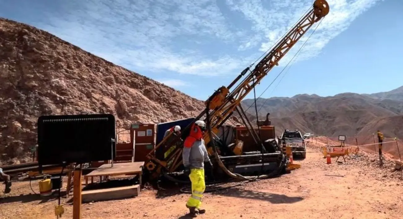 Tier One Silver amplía la colaboración comunitaria en Curibaya y se prepara para la siguiente fase de perforación y exploración Tier One Silver amplía la colaboración comunitaria en Curibaya y se prepara para la siguiente fase de perforación y exploración