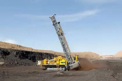 Pecoy Copper inicia la primera campaña de perforación en el proyecto insignia Pecoy