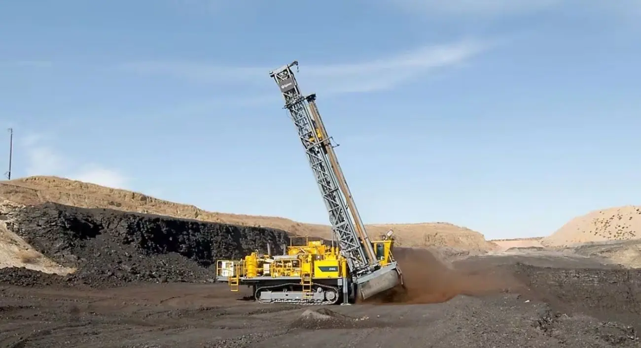 Pecoy Copper inicia la primera campaña de perforación en el proyecto insignia Pecoy Pecoy Copper inicia la primera campaña de perforación en el proyecto insignia Pecoy