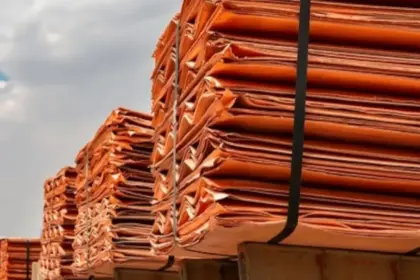 Comercio exterior consolida récord histórico y minería lidera retornos en 2025