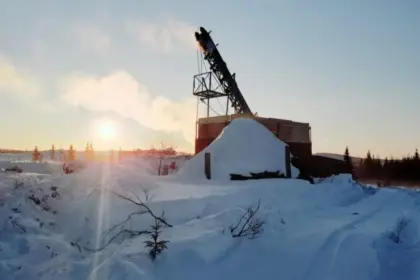 Kenorland Minerals informa de un recurso inferido inicial de 14,5 Mt a 5,47 g/t UA para 2,55 millones de onzas en el Proyecto Frotet, Quebec