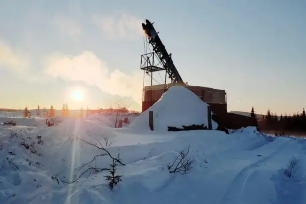 Kenorland Minerals informa de un recurso inferido inicial de 14,5 Mt a 5,47 g/t UA para 2,55 millones de onzas en el Proyecto Frotet, Quebec