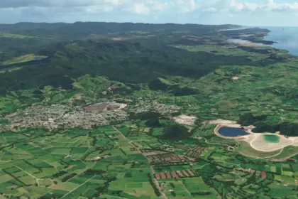 OceanaGold recibe la aprobación del permiso para el proyecto Waihi North