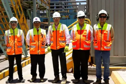 Albemarle consolida avance tecnológico y define diseño de futura planta DLE tras exitoso piloto en La Negra