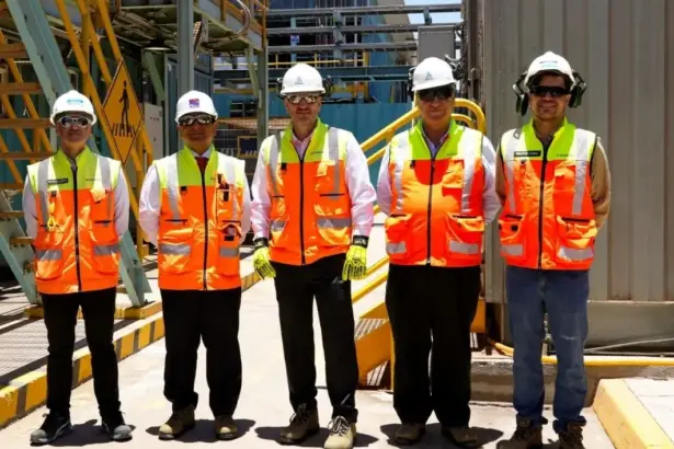 Albemarle consolida avance tecnológico y define diseño de futura planta DLE tras exitoso piloto en La Negra