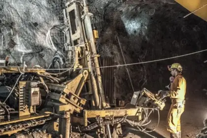 Hemlo Mining anuncia su primer vertido de oro y actualiza su capital social post-consolidación