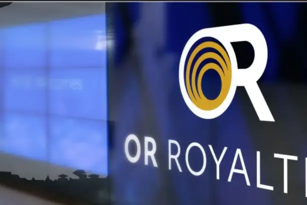 OR Royalties Inc. Actualizaciones selectas de activos y 43,9 millones de dólares canadienses en recompras recientes de acciones