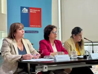 Cochilco presenta mayor cartera de proyectos mineros en una década por más de US$104.500 millones