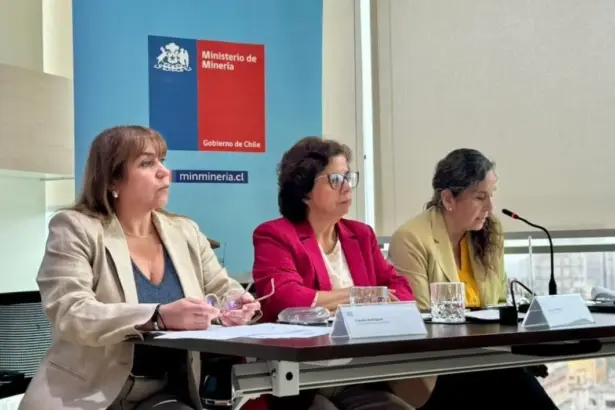 Cochilco presenta mayor cartera de proyectos mineros en una década por más de US$104.500 millones