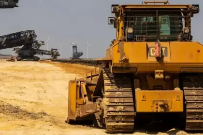 Concesiones mineras a firmas chinas reconfiguran el mapa extractivo de Nicaragua