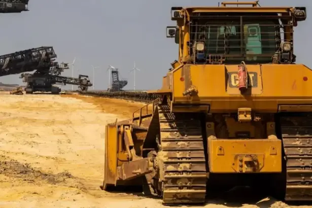 Concesiones mineras a firmas chinas reconfiguran el mapa extractivo de Nicaragua