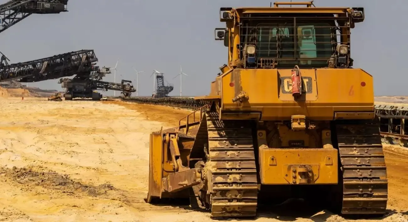 Concesiones mineras a firmas chinas reconfiguran el mapa extractivo de Nicaragua Concesiones mineras a firmas chinas reconfiguran el mapa extractivo de Nicaragua