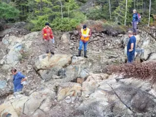 Onyx Gold devuelve 194 m de 1,8 g/t Au en Argus North, incluyendo 28 m de 3,0 g/t Au y 24,1 m de 3,7 g/t Au