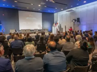 Minería en Ruta consolidó espacio clave de diálogo para proyectar un futuro sostenible en Antofagasta