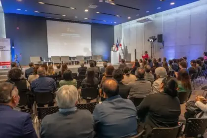 Minería en Ruta consolidó espacio clave de diálogo para proyectar un futuro sostenible en Antofagasta