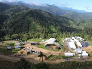 SolGold rechaza oferta de adquisición de Jiangxi en medio de creciente apetito por activos de cobre