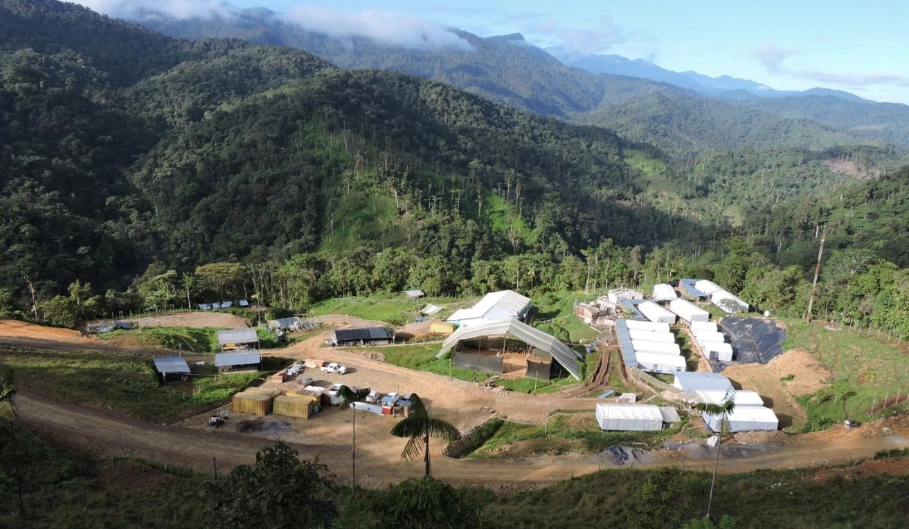 SolGold rechaza oferta de adquisición de Jiangxi en medio de creciente apetito por activos de cobre