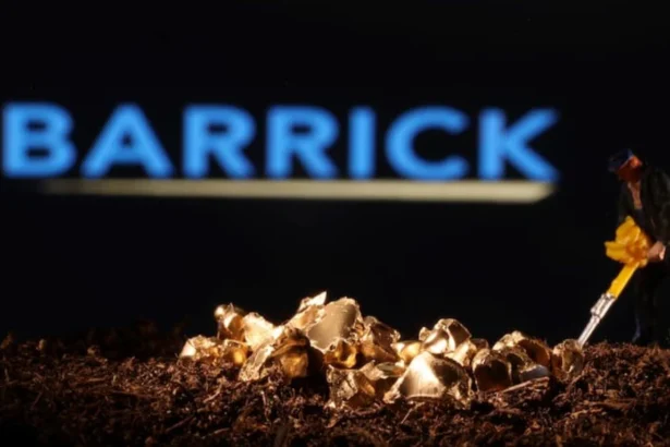 Barrick evalúa sacar a bolsa a “NewCo”, su nueva firma centrada en activos auríferos de Norteamérica