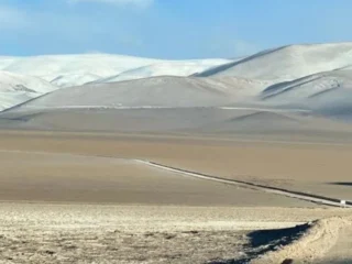 Argentina: Viabilidad técnica confirma el potencial de Incahuasi como productor de litio de alta pureza en Salta