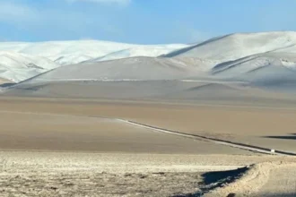 Argentina: Viabilidad técnica confirma el potencial de Incahuasi como productor de litio de alta pureza en Salta