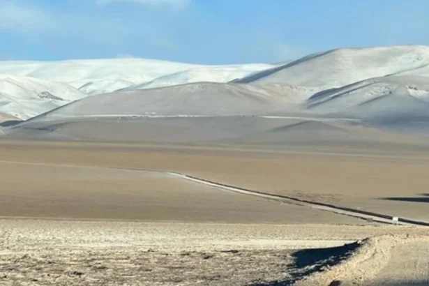 Argentina: Viabilidad técnica confirma el potencial de Incahuasi como productor de litio de alta pureza en Salta