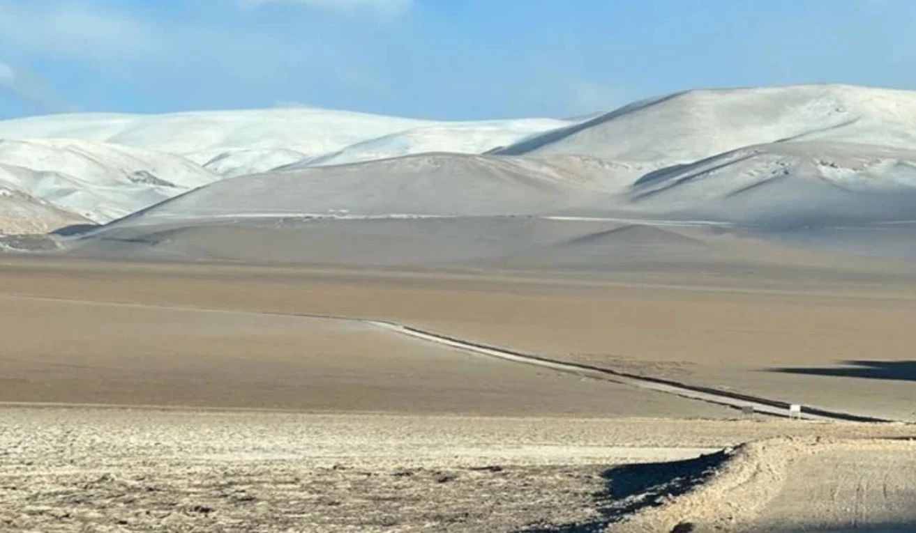 Argentina: Viabilidad técnica confirma el potencial de Incahuasi como productor de litio de alta pureza en Salta