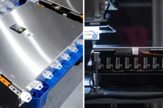 Nuevo proceso electroquímico promete recuperar litio de baterías usadas a bajo costo