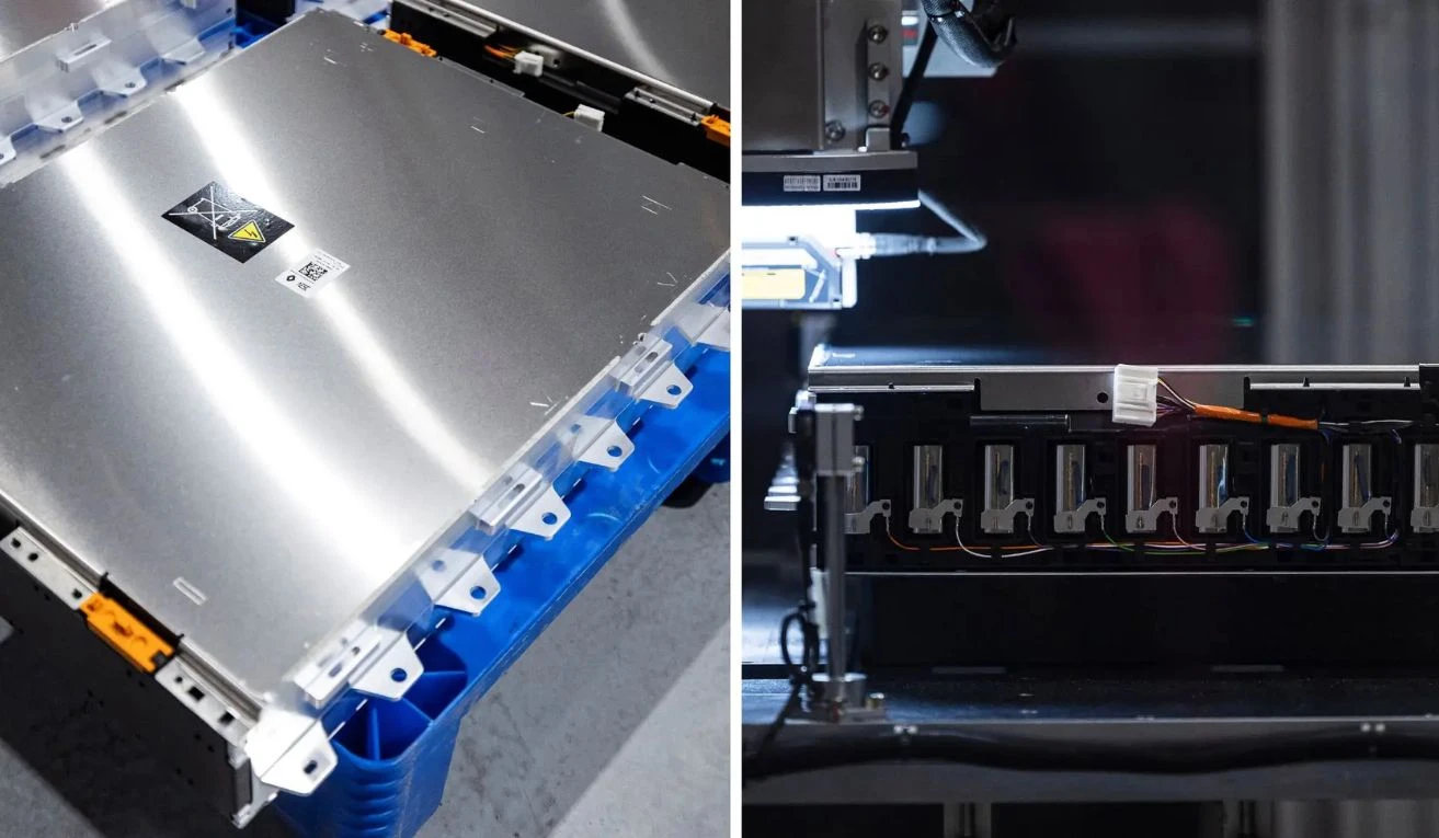 Nuevo proceso electroquímico promete recuperar litio de baterías usadas a bajo costo