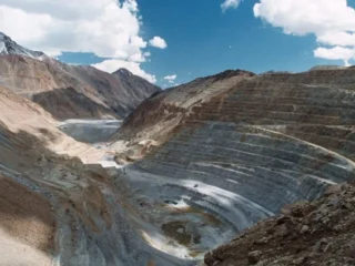 El fraude interno que denuncia Minera Los Pelambres con más de $8.000 millones en perjuicios